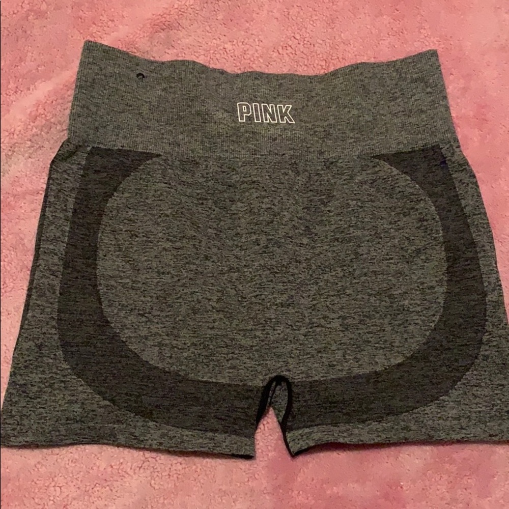 Biker shorts